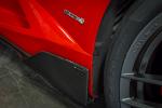 Lamborghini Huracan LP610-4 Novara by Vorsteiner 2016 года